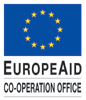 Logo Europaid - © UE